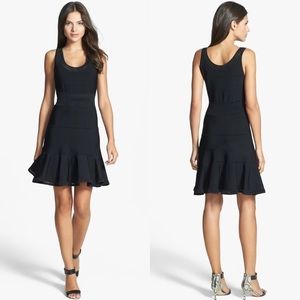 {Diane Von Furstenberg} Perry Knit Dress